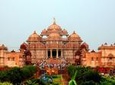 Old Delhi Walk & temple's visit Combo Tour (8 Hours) Inc. Hotel Pick & drop