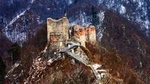 On Dracula Footsteps Full Day Tour Small Group