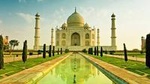 Day Trip to Jaipur & Agra with The Taj Mahal at Sunset from Delhi