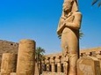 One-Day Private Tour to Luxor from Hurghada by Vehicle or Car