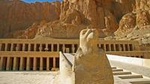 one day-tour from Hurghada to Luxor by van