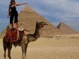 Full Day Tour from Hurghada to Visit Cairo and Giza by Plane