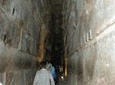 one day tour from Hurghada visit Cairo musuem &Giza pyramids by private AC car