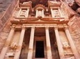 Amman Petra Full-Day Trip