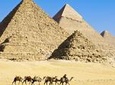 one day-trip from Hurghada to Cairo by flight