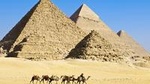 one day-trip from Hurghada to Cairo by flight