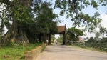 One days in Duong Lam Village tour with Lunch
