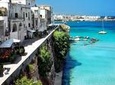 Otranto and CastroFull-Day Tour