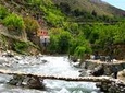 Ourika Valley and Atlas Mountains Full Day Tour with Lunch