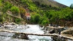 Ourika Valley and Atlas Mountains Full Day Tour with Lunch