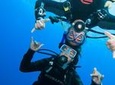 SSI Discover Scuba Diver with 1 dive in the Ocean
