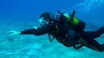 SSI Underwater Navigation Specialty in Tenerife
