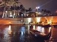 Picnic Gondola Boat Ride at Durban Point Waterfront Canal