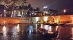 Picnic Gondola Boat Ride at Durban Point Waterfront Canal