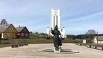 Pilgrim tour from Vilnius