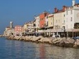 Piran Private Walking Tour