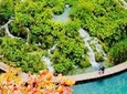 Plitvice Lakes and Rastoke village shared Day Trip