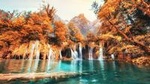 Plitvice Lakes Day Trip from Zadar and Biograd