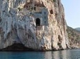 Cagliari: Full-Day Porto Flavia and Zuddas Caves Private Tour from Chia
