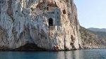 Cagliari: Full-Day Porto Flavia and Zuddas Caves Private Tour from Chia