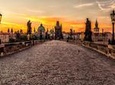 Prague Self-Guided Audio Tour