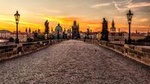 Prague Self-Guided Audio Tour