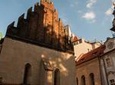 Prague's Jewish Quarter Private Tour