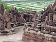 Private Day Tour of Preah Vihear Off the Beaten track