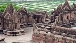 Private Day Tour of Preah Vihear Off the Beaten track