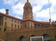 Pretoria City Tour From Johannesburg