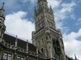 Munich Highlights 3-Hour Private Walking Tour