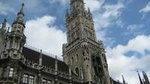 Munich Highlights 3-Hour Private Walking Tour