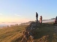 Full Day 4x4 Tour in the Eastern Carpathians