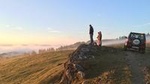 Full Day 4x4 Tour in the Eastern Carpathians