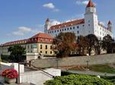 Private Bratislava Day Trip from Budapest with lunch