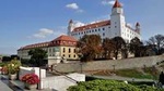 Private Bratislava Day Trip from Budapest with lunch