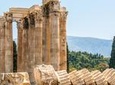Private Athens Mini Tour