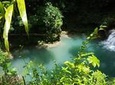 Private Blue Hole Excursion From Runaway Bay Hotels