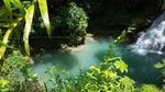 Private Blue Hole Excursion From Runaway Bay Hotels