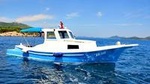 Private boat Tour - Dubrovnik Old Town and Elaphite islands