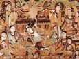 Dunhuang Buddhism Art Tour with The Silk Road Show Include Dinner