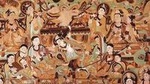 Dunhuang Buddhism Art Tour with The Silk Road Show Include Dinner