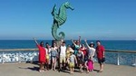 Private City Highlight Tour with Tequila Tasting