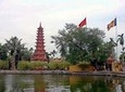 Private LUXURY Hanoi City Full day guided tour