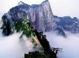 Private Customizable Day Tour of Mountain Huashan with Entrance Cable Shuttle Fee