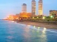 Colombo City Tour from Negombo