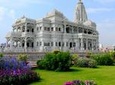 Private Day Trip to Mathura & Vrindavan from Agra