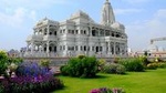 Private Day Trip to Mathura & Vrindavan from Agra