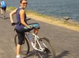 Dutch Footprints Cycling Tour from Colombo