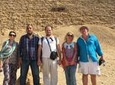 Private Day Tour to Dahshour and Meidum